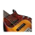 Bajo Peavey Milestone V 5 Cuerdas Sunburst en internet
