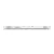 Piano Digital Casio CDP-S110WE 88 Teclas Accion De Martillo con Pedal Sustain y Funda - Blanco