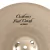 Platillo Zildjian K0980 Serie K Custom Dark Fast Crash 14 Pulgadas - comprar online
