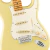 Guitarra Fender Stratocaster Player II Hialeah Yellow 014-0512-561 - Baires Rocks - Instrumentos Musicales y Audio e Iluminación Profesional