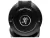 Auriculares Mackie Profesionales Cerrados MC-150 Negros Studio