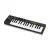 Controlador Midi Behringer Swing 32 Miniteclas Aftertouch