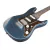 Guitarra Ibanez Prestige AZ2204NPBM Con Estuche Rigido - Prussian Blue Metallic - comprar online
