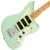 Guitarra Electrica Fender Jazzmaster Noventa Con Funda Deluxe