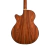 Guitarra La Alpujarra 400KINK Media Caja Corte Fishman - Baires Rocks - Instrumentos Musicales y Audio e Iluminación Profesional