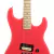 Guitarra Electrica Kramer KPBSRUCT1 Beretta Special Ruby Red