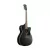 Guitarra Electro Acustica Ibanez Grand Concert PC14MHCEWK Negro