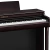 Piano Digital Con Mueble Yamaha Clp825r Rosewood Bluetooth - tienda online