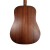 Guitarra Electroacústica Martin D10E-01 Fishman MX-T Estuche - tienda online