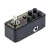 Pedal Efecto Mooer US Gold 100 Preamp EQ Control Gain y Volumen