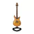 Soporte Para Guitarra PRS De Piso Metalico Diseno Exclusivo
