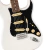 Guitarra Stratocaster Fender Player II PWT 014-0510-515 - Baires Rocks - Instrumentos Musicales y Audio e Iluminación Profesional