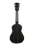 Ukulele Kala Ka-15s-blk Soprano Satinado Mahogany color Negro - Baires Rocks - Instrumentos Musicales y Audio e Iluminación Profesional