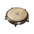 Conga Travel Pearl Ptc-1100 11x3,5 Conga De Viaje De Viaje - comprar online