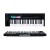 Controlador Novation MK3 USB 49 Teclas - Launckey Negro
