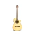 Guitarra Electrocriolla Gracia Gg Cc Fishman Corte