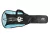 Funda para Guitarra Lorz Lamina LZ-G003-C4 con Relleno Rocco en internet