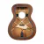 Microfono Fishman + Powertap Estrecho 2.3mm MAN-PT1