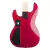 Bajo Electrico Jackson JS Series Concert Cherry Burst