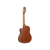 Imagen de Guitarra Electro Criolla Ortega Ortega RCE131SN Family Series Pro