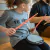 Palillos Vic Firth KIDSPK Para Chicos - Color Rosa