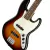 Bajo Eléctrico Fender Jazz Bass Player Series 4 Cuerdas Sunburst PFN en internet