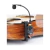 Sistema Inalambrico Xvive U8 P/ Guitarra Estuche - Baires Rocks - Instrumentos Musicales y Audio e Iluminación Profesional