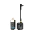 Sistema Inalámbrico Micrófono Xvive U9 P/ Violin Estuche - Baires Rocks - Instrumentos Musicales y Audio e Iluminación Profesional