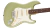 Guitarra Fender Stratocaster Player II Birch Green 014-0510-565 - tienda online