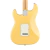 Imagen de Guitarra Electrica Fender Player Stratocaster MN Buttercream