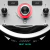Controlador DJ Hércules Inpulse 500 Silver Edition Profesional Serato DJ Lite Djuced con Estuche - comprar online