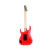 Guitarra Ibanez Genesis Collection RG550RF Road Flare Red Japón - comprar online
