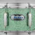 Redoblante Pearl Master Complete Series MCT1455S/C 348 14x5,5 10 Torres