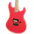 Guitarra Electrica Kramer KPBSRUCT1 Beretta Special Ruby Red