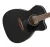 Guitarra Electro Acustica Ibanez Grand Concert PC14MHCEWK Negro