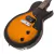 Guitarra Electrica Vintage V120 V120GHB Two Tone Sunburst - Baires Rocks - Instrumentos Musicales y Audio e Iluminación Profesional