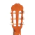 Guitarra Clásica Takamine GC-5 Natural Tapa Sólida - tienda online