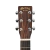 Imagen de Guitarra Electroacústica Martin D10E-01 Fishman MX-T Estuche