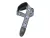 Correa P/ Guitarra Levys M8ht-10 Jacquard Hootenanny