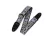 Correa P/ Guitarra Levys M8ht-10 Jacquard Hootenanny