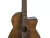 Guitarra Maccaferri Nogal Manuel Rodriguez Vintage
