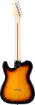 Guitarra Electrica Telecaster SX STL/H/3TS Semi Hollow Ash Series con Funda color Sunburts - comprar online
