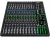 Consola Mackie PROFX16V3 Mixer 16 canales USB Efectos PRO