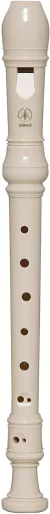 Flauta Dulce Soprano Yamaha YRS24B