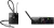 Sistema Inalambrico Akg Wms40mini Bdus45c Para Instrumento