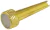 Pines Dandrea Tp3m Para Guitarra Trabacuerdas Bronce Solido