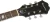Guitarra Electrica Epiphone Etcavsch1 Casino Vs Sunburst - comprar online