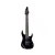 Guitarra Electrica Ibanez 8 Cuerdas Cuerpo Tilo Puente Fijo
