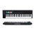 Controlador Novation Launchkey Mk3 61 Teclas