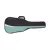 Funda Guitarra Madarozzo Madelegant G0020-electric 5mm Black/Turquoise - comprar online